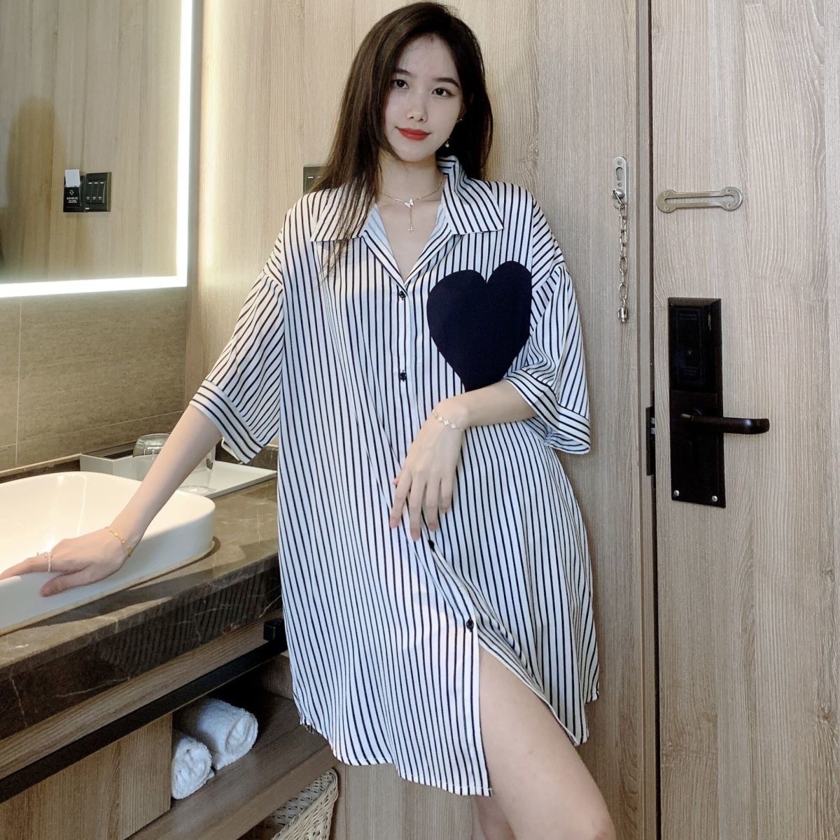 Striped love