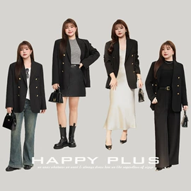 大码连衣裙;大码休闲套装;大码T恤