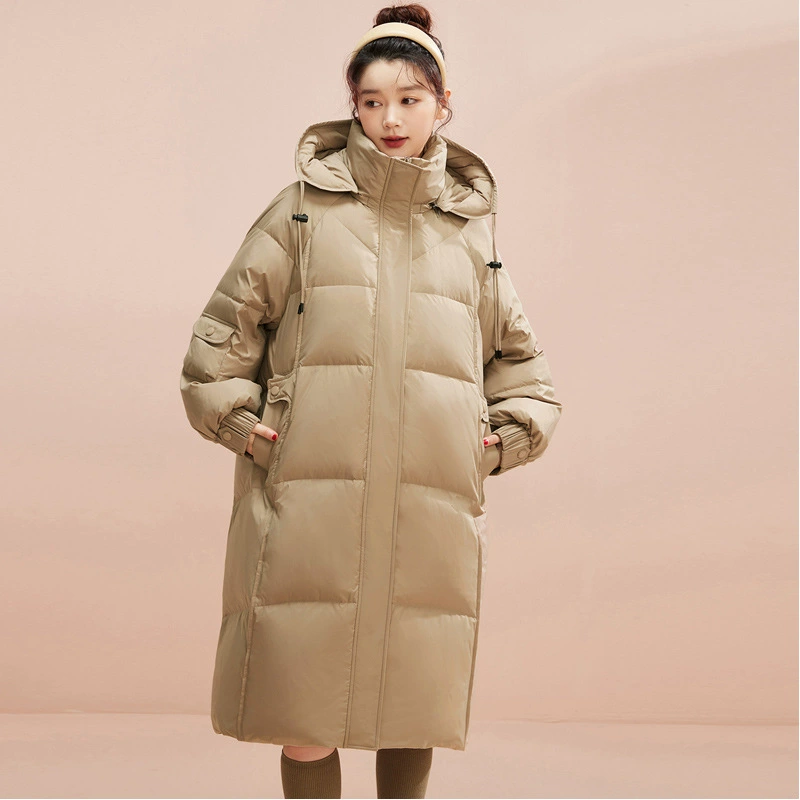 Winter warm down jacket, 2025 years