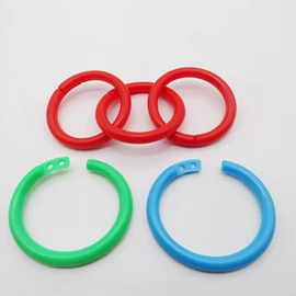 钥匙扣及钥匙扣配件;登山扣、钩;金属工艺品