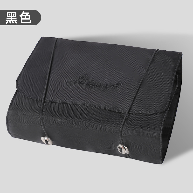 Bolsa de almacenamiento de viaje portátil bolsa de cosméticos Cuatro en Uno bolsa de lavado nueva bolsa de almacenamiento de cosméticos clasificación plegable