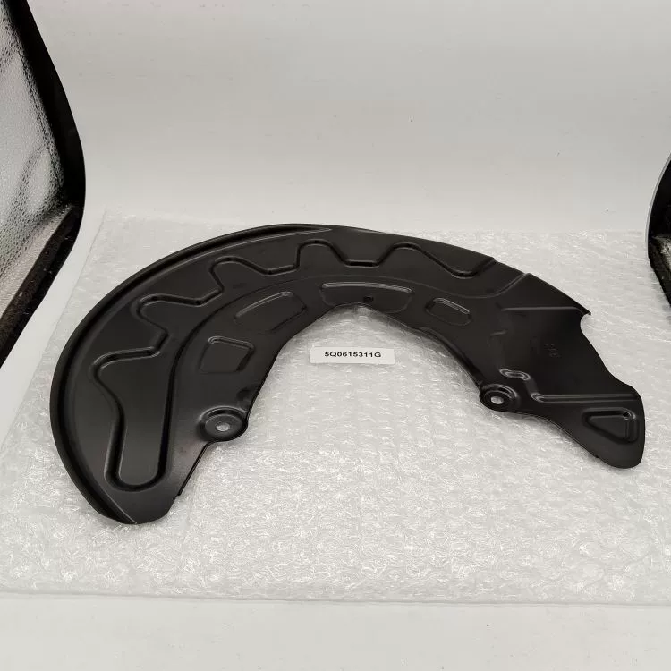 Для Volkswagen Audi Skoda сиденье дискового тормоза пылезащитный чехол для гольфа 5Q0615311G