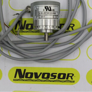 HOHNER ENCODER 28-287AR.93/500