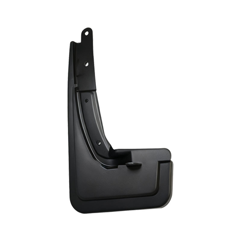 Aplicable 2022 - NOW Ford Lone Ranger neumáticos guardabarros de goma suave piezas de modificación de barro