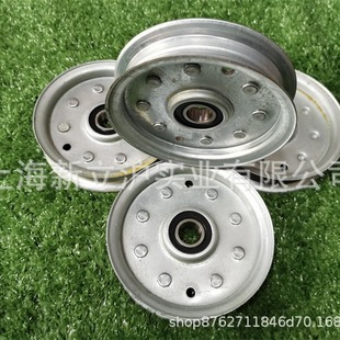 Suitable for Bell MTD Cabo gasoline 42-inch mower mower lawn mower belt tensioner pulley