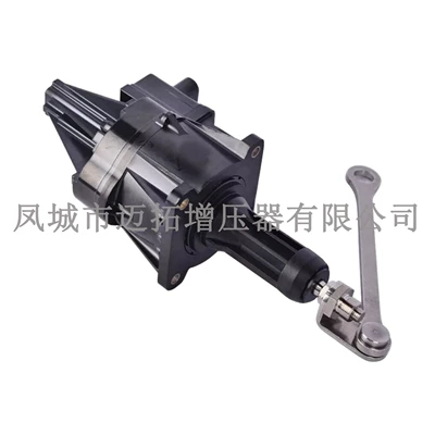 Suitable for Bmw, Supercharger