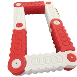 滚塑加工;娱乐产品加工;其他游艺设施