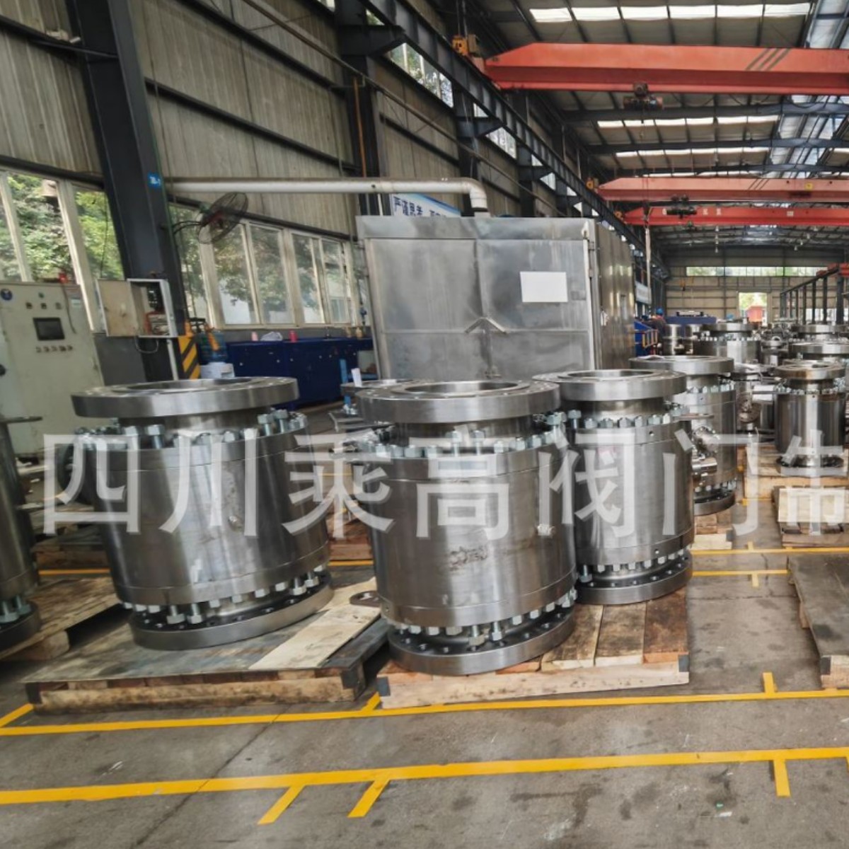 天然气球阀 项目代理精工阀门成高阀门凯斯特自高埋地式球阀