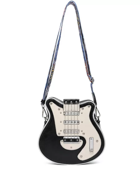 2025 New Stylish Guitar Bag Small 2206-1