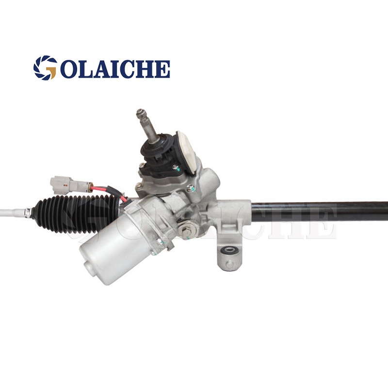 48580-63J50 48580-63J52 Suitable for 05-16 Suzuki Swift Swift Steering Gear Assembly Lhd