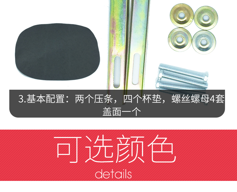 Large-capacity rear trunk for electric motorcycles such as Yadi, Aima, and Tailin, suitable for full-face helmets