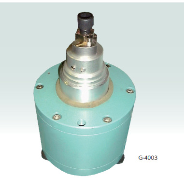 shinken减震器测试设备高频振动试验机G-4003