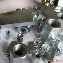 �S��ֱ��DIN6334������ĸM10���L��ĸϵ�ЮaƷ