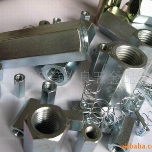 �S��ֱ��DIN6334������ĸM10���L��ĸϵ�ЮaƷ