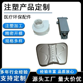 注塑加工