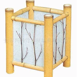 园艺护栏;竹质工艺品;屏风、隔断类