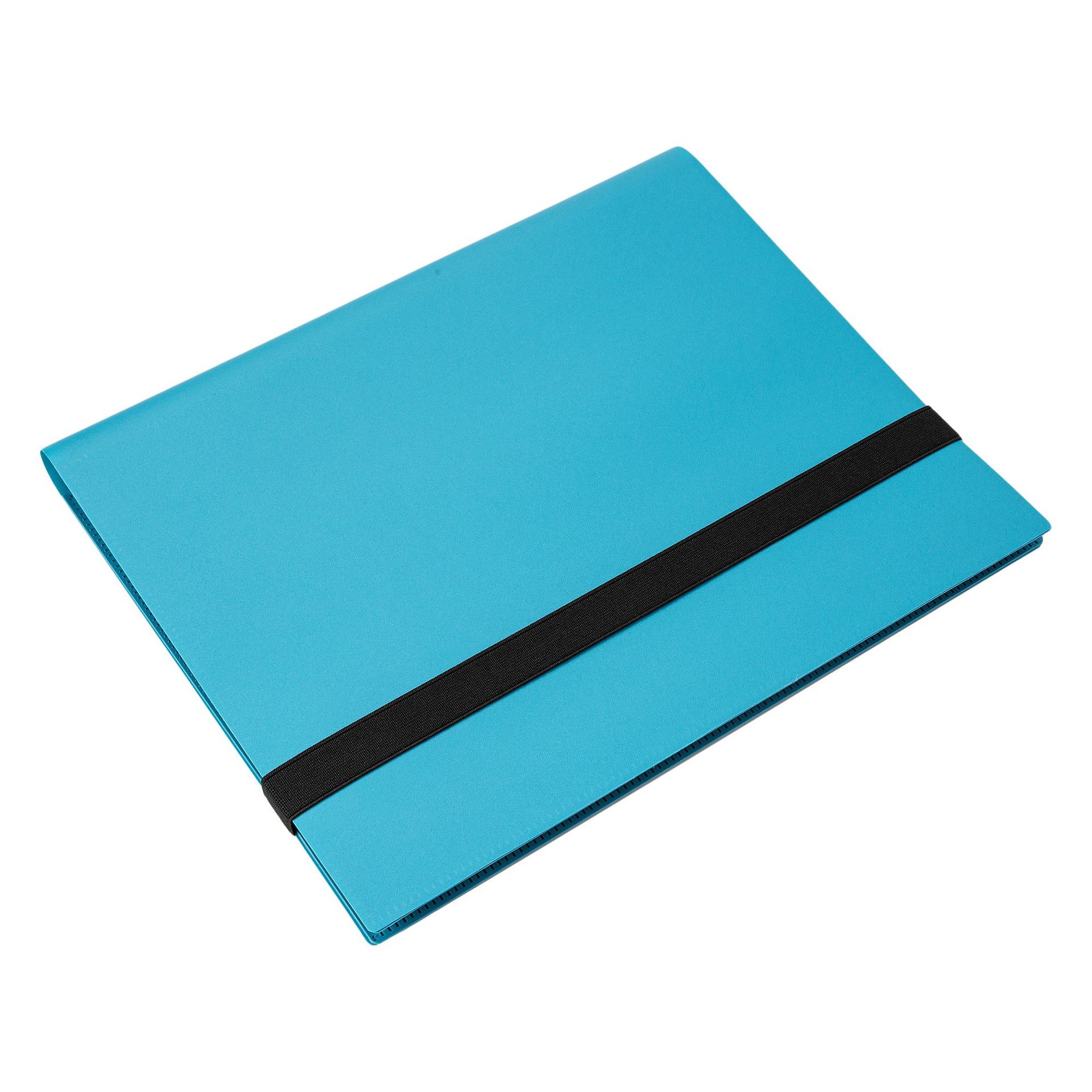 Álbum para cartas coleccionables A4