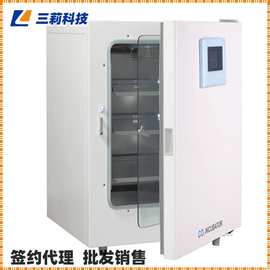 上海一恒BPN-240RHP二氧化碳培养箱 240升气套湿热灭菌CO2培养箱.