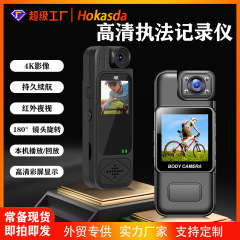 高精細長寿命バッククリップオンボディカメラライディングレコーダーwifi携帯電話相互接続アウトドアスポーツDV