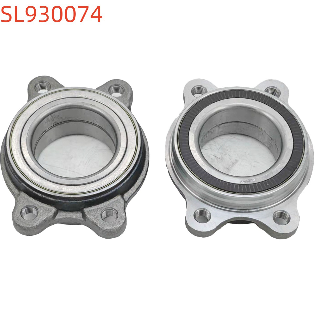 Audi Wheel Hub Bearing Unit 8K0598625/4H0498625 for Audi Q5 Front Wheel Double Bearing (Bearing)