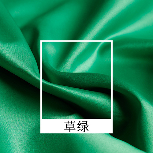 18 hierba verde