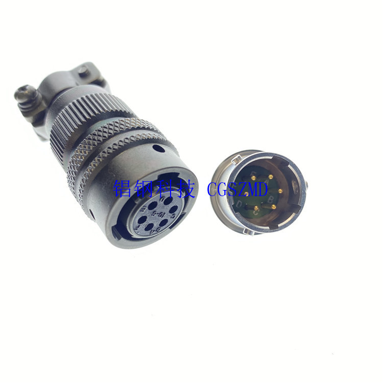 851-06E10-7S50մܷ⺽ղ6о MIL-DTL-6482