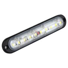 9����܇LEDʾ����ͨ�ÙE�A߅����܇؛܇������ʾ����ˮ����9-32V