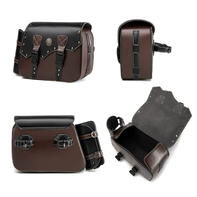 Device Supplies Accessories, Motosiklet ləvazimatları və aksesuarları
