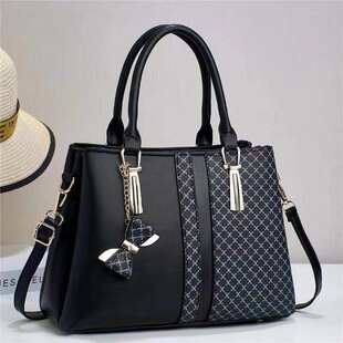 (Cross-border trading), shoulder bag, one-shoulder bag