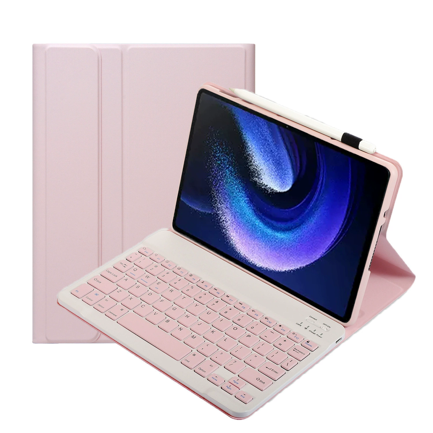 Чехол-клавиатура для планшета Honor, совместимая, Protective Case Pro, X9/X9 9A/X8/8A, Bluetooth