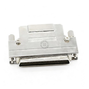 SCSI 68P �B���� ���^ HPDB68 ���� �F���ݽzʽ scsi 68Pо ���^