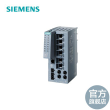 SCALANCE XC206-2 ɹ 2 IE QC IEC 62443-4-2 JC 6x 100 Mbit/s RJ45 ˿ڣ 2x 100 Mbit/s ST/BFOC ˿ڣ 1X ̨˿ڣ\ LED Դ ضȷ -40°C  +70°C b 플