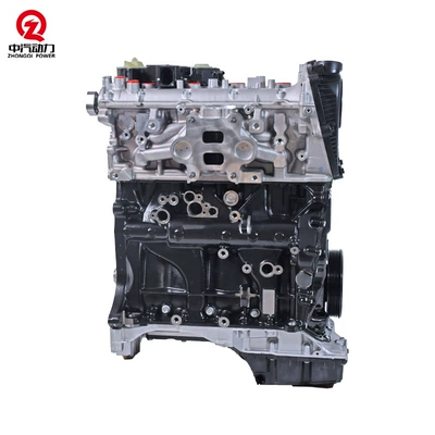 Applicable 2.0T motor EA888 Engine assembly