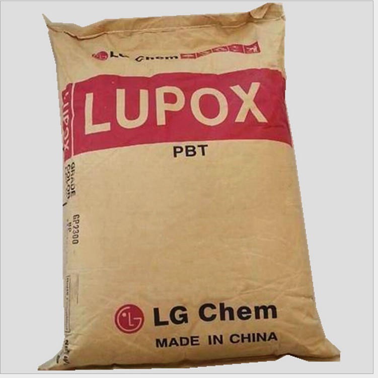 PBT	韩国LG化学 GP2306F 阻燃V0 电气性好 电器元件 连接器