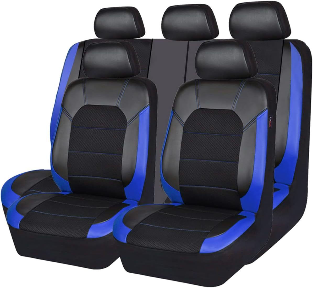 General Motors Seat Covers Sandwich-Style Pu Leather Russia Mexico Usa Foreign Trade Export
