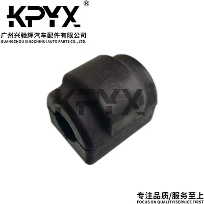 Asqı sistemi / Xodovoy hissələr Rear Stabilizer Bar Bushing and