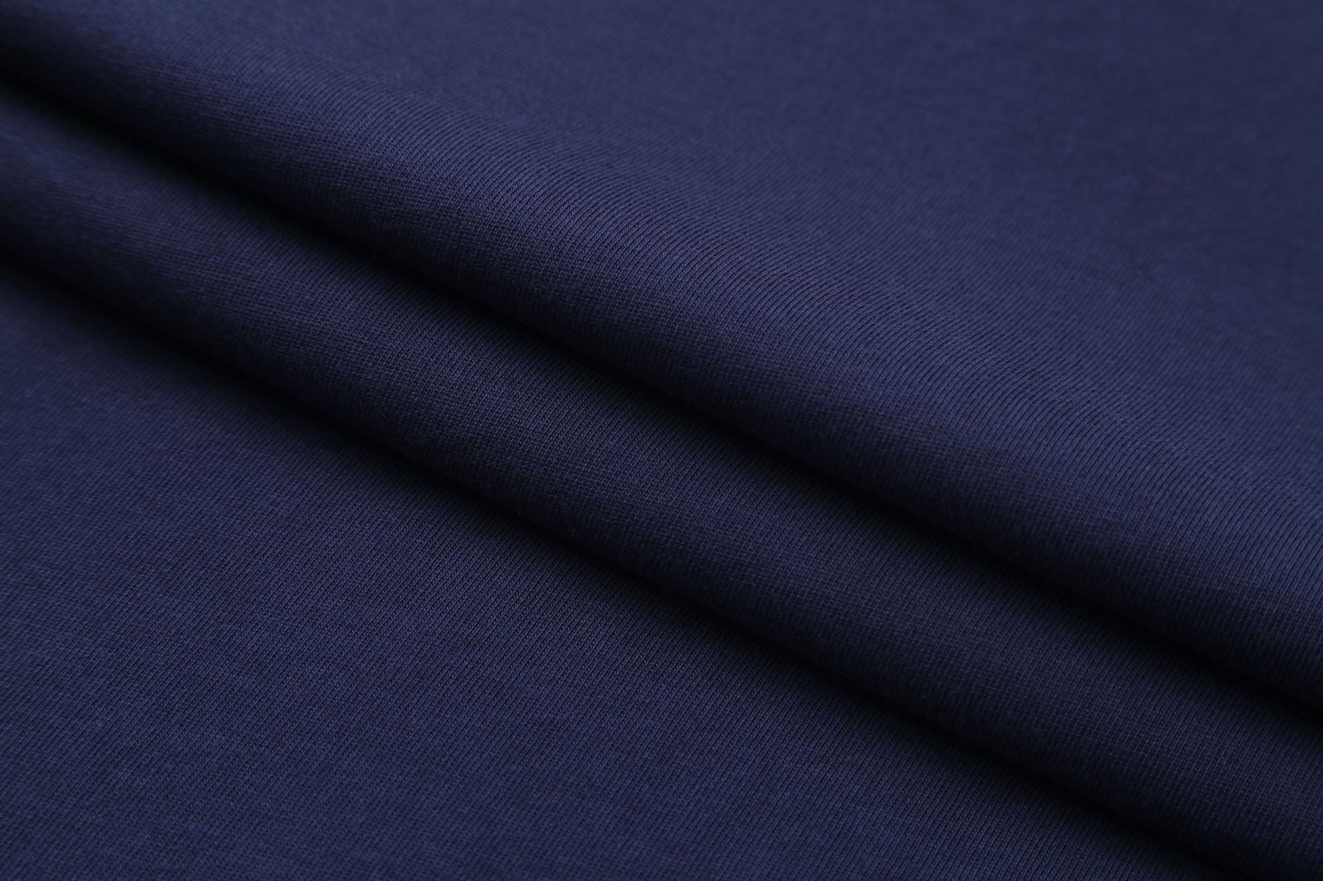 Tommy T-shirt on display