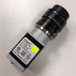 Basler Industrial Camera Aca1600-20Gc, Brand New in Stock, Sold at a Bargain Price.