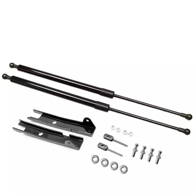 Gas Spring Support, Shock-Absorbing – Avtomobil qapağı dayağı