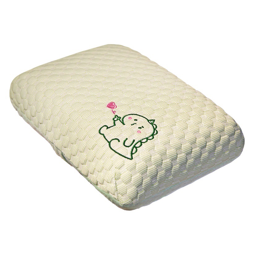 Almohada para Siesta de Escritorio de Tela Fresca Transpirable Ergónomica para Oficina y Estudiantes image 1