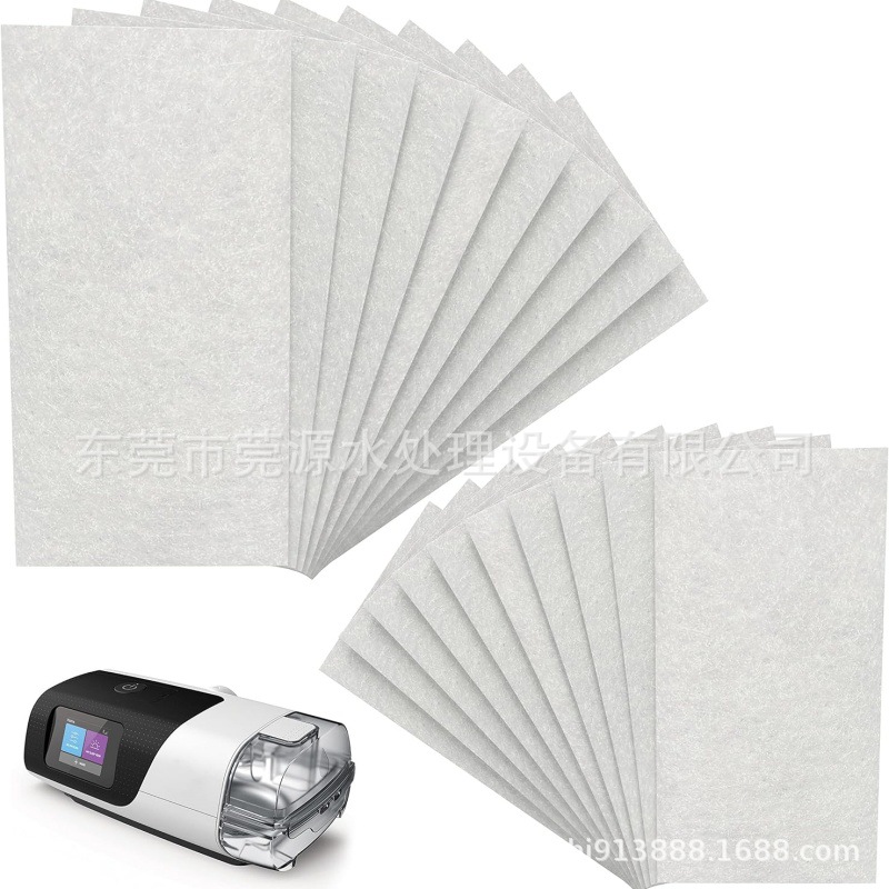 Premium CPAP Filters For Resmed Airsense 11 Supplies Series
