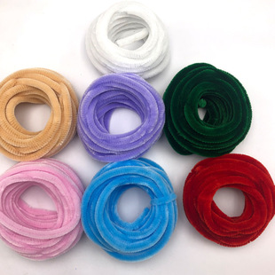 �q��ë�l�Ӻ����DIY�ֹ�ֱ��10mmŤŤ���½q�����������q�lë�q