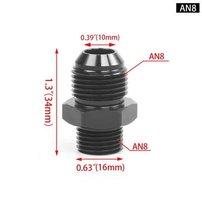 Digər kuzov və aksesuarlar Tank Oil Pump Adapter