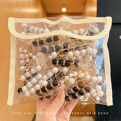 2023 New Jeans Waistband Adjustment Tool - Slimming and Tightening Device - Waist Cincher with Fixed Pin - Anti-Bleeding Needle