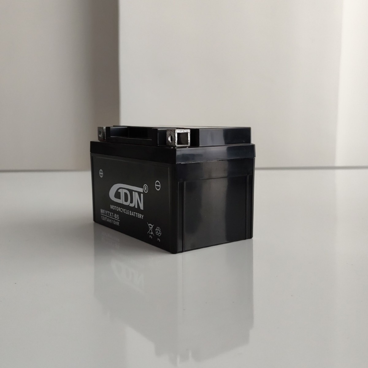 JN���ܳ�������Ħ�г���������12VYTX7-BSԭװ�������