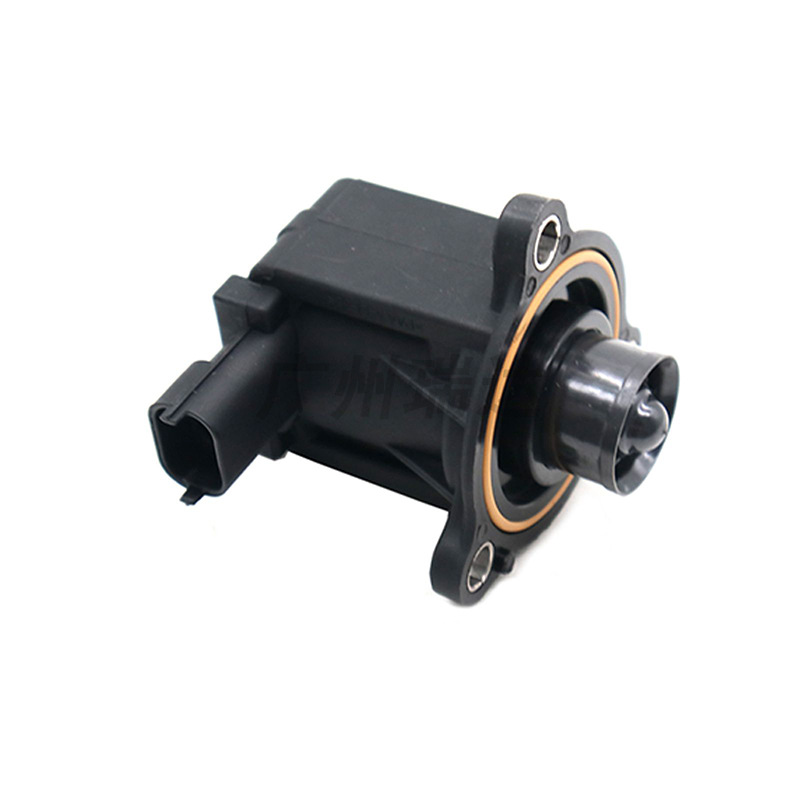 Válvula de derivación / solenoide de alivio de turbina para Jeep Maserati Fiat 55221800