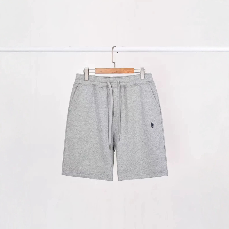 Foreign Trade Raffia Shorts with Embroidered Pony Logo, Made of Premium Cotton, Unisex, Versatile, Cross-Border Five-Point Pants, Golf Casual Pants Foreign Trade Raffia Shorts with Embroidered Pony Logo, Made of Premium Cotton, Unisex, Versatile, Cross-Border Five-Point Pants, Golf Casual Pants