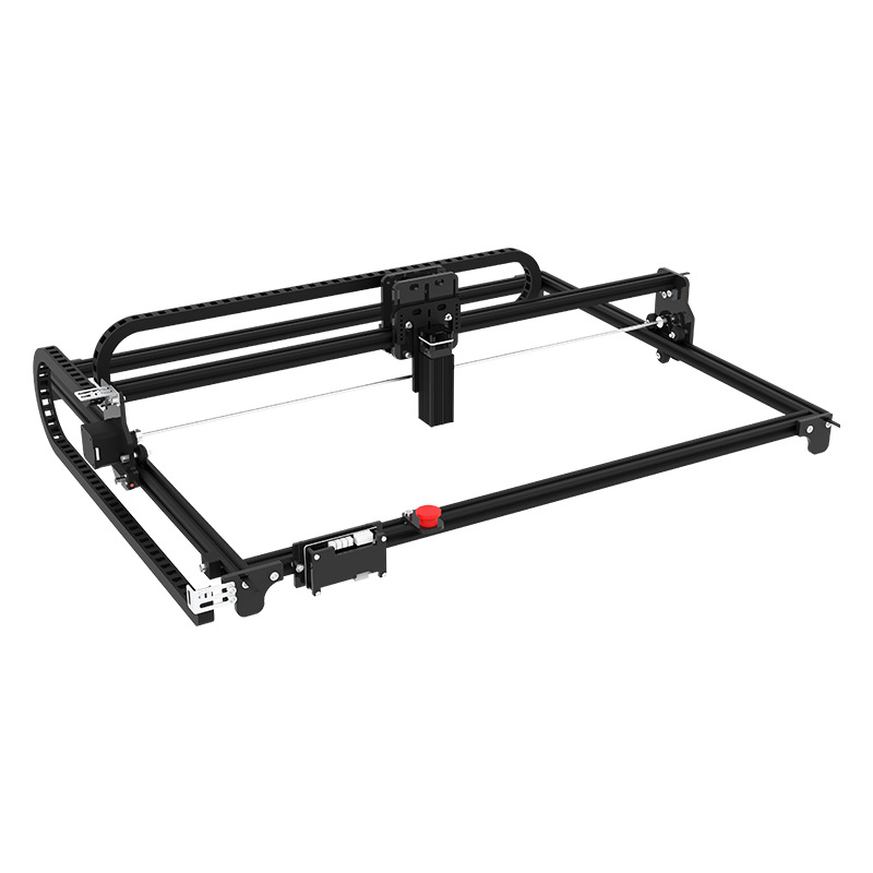 厂家直销 65*50cm行程激光雕刻机Micro laser engraving machine