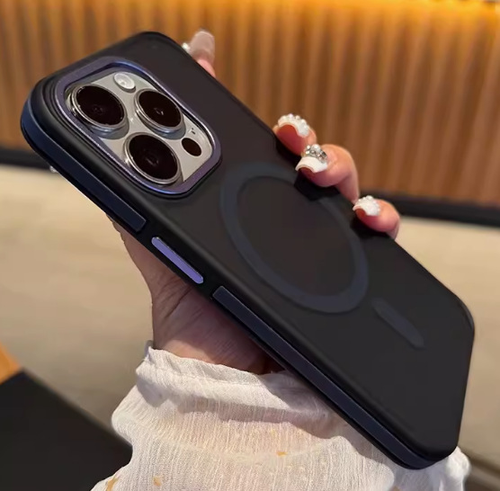 Candy iphone15promax con sensación de piel Apple 15pro funda para teléfono móvil 14/13 nuevo 15