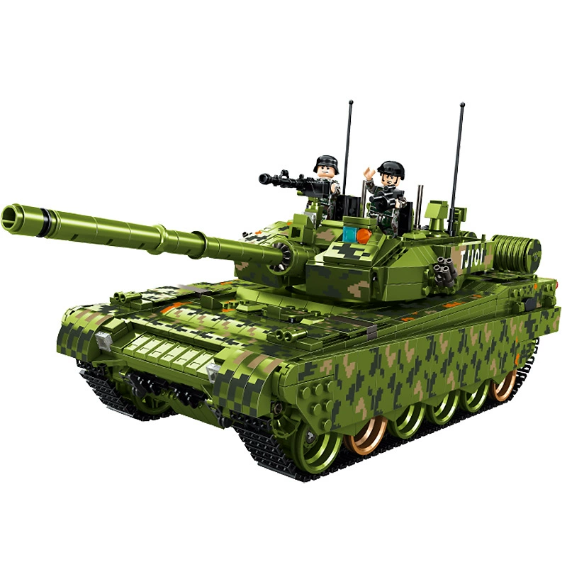 Танк, конструктор, игрушка, оптовая продажа